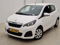 Peugeot 108 1.0 e-VTi Active
