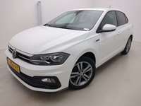 VW Polo 1.0 TSI R-Line Ed.