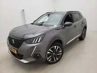 Peugeot 2008 1.2 PT GT Pack EAT8