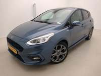 Ford Fiesta 1.0 EcoB. ST-Line