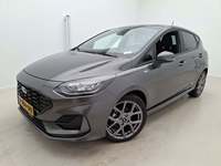 Ford Fiesta 1.0 EBH ST-Line