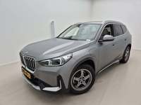 BMW X1 25