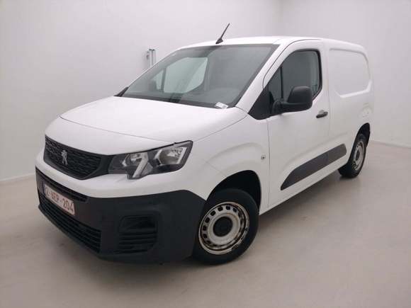 Ansicht vorne links