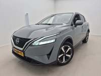 Nissan Qashqai 1.3 MHEV Bns Premium