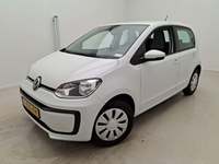 VW up! 1.0