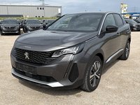 Peugeot 3008 1,2 PureTech "Allure Pack"