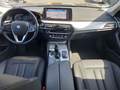 View of dashboard