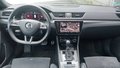 View of dashboard