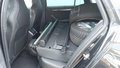View of rear seat