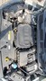 View of engine compartment