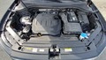 View of engine compartment
