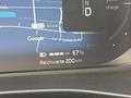 Vue du véhicule électrique