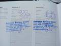 Attestation d'entretien
