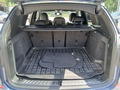 View of boot / luggage space