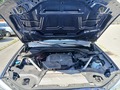 View of engine compartment