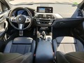 View of dashboard