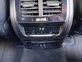 View of rear climate control switch