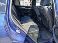 View of rear seat