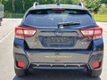Rear view