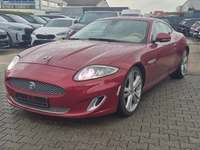 Jaguar XK Coupe 5.0 V8 Automatik