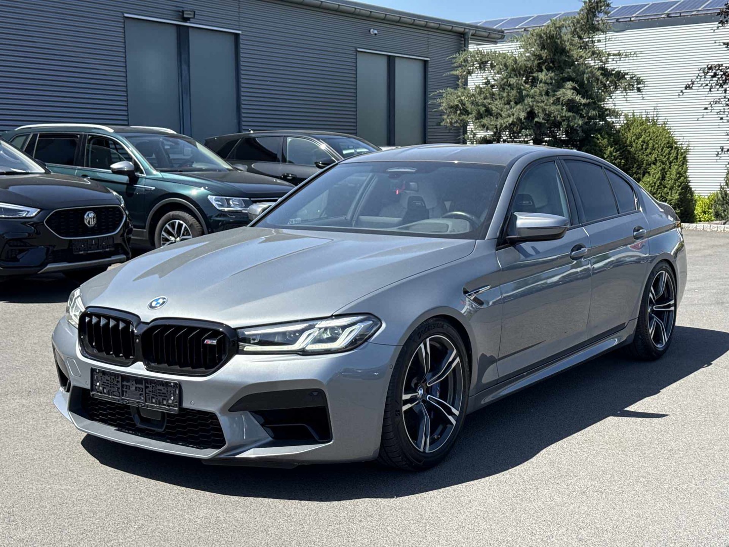BMW M5