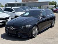 Mercedes-Benz C 220 T d 9G-TRONIC "AMG Line"