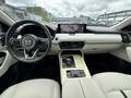 View of dashboard