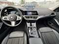 View of dashboard