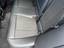 Rear seat