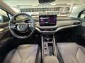 View of dashboard