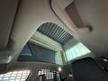 View of sunroof / panoramic roof