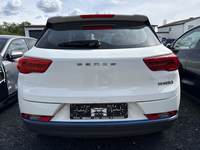 Rear view