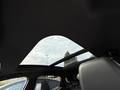 View of sunroof / panoramic roof