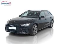 Audi A4 Avant 40 TFSI S-tronic "S-line"