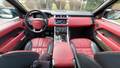 View of dashboard