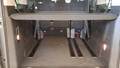 View of boot / luggage space