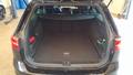 View of boot / luggage space