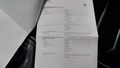 Attestation d'entretien