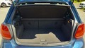 View of boot / luggage space