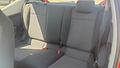 View of rear seat