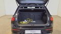 View of boot / luggage space