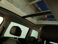 View of sunroof / panoramic roof