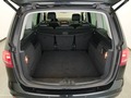 View of boot / luggage space