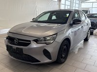 Widok z przodu po stronie lewej
