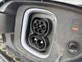 View of fittings for electric vehicle