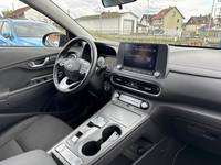 View interior