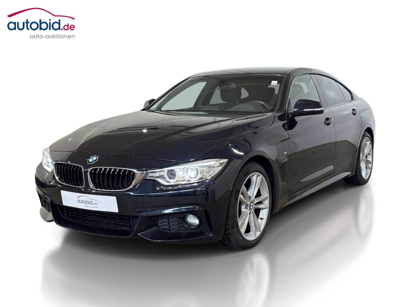 BMW 4er
