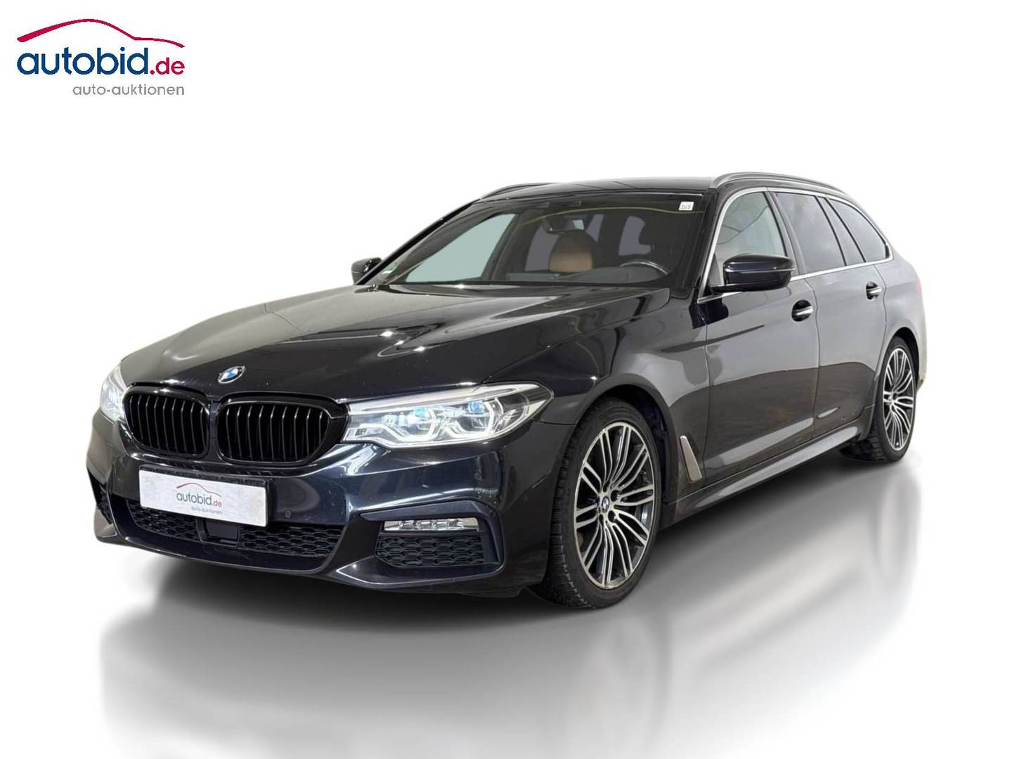 BMW 5er
