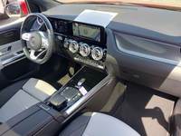 View interior