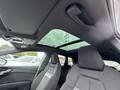 View of sunroof / panoramic roof